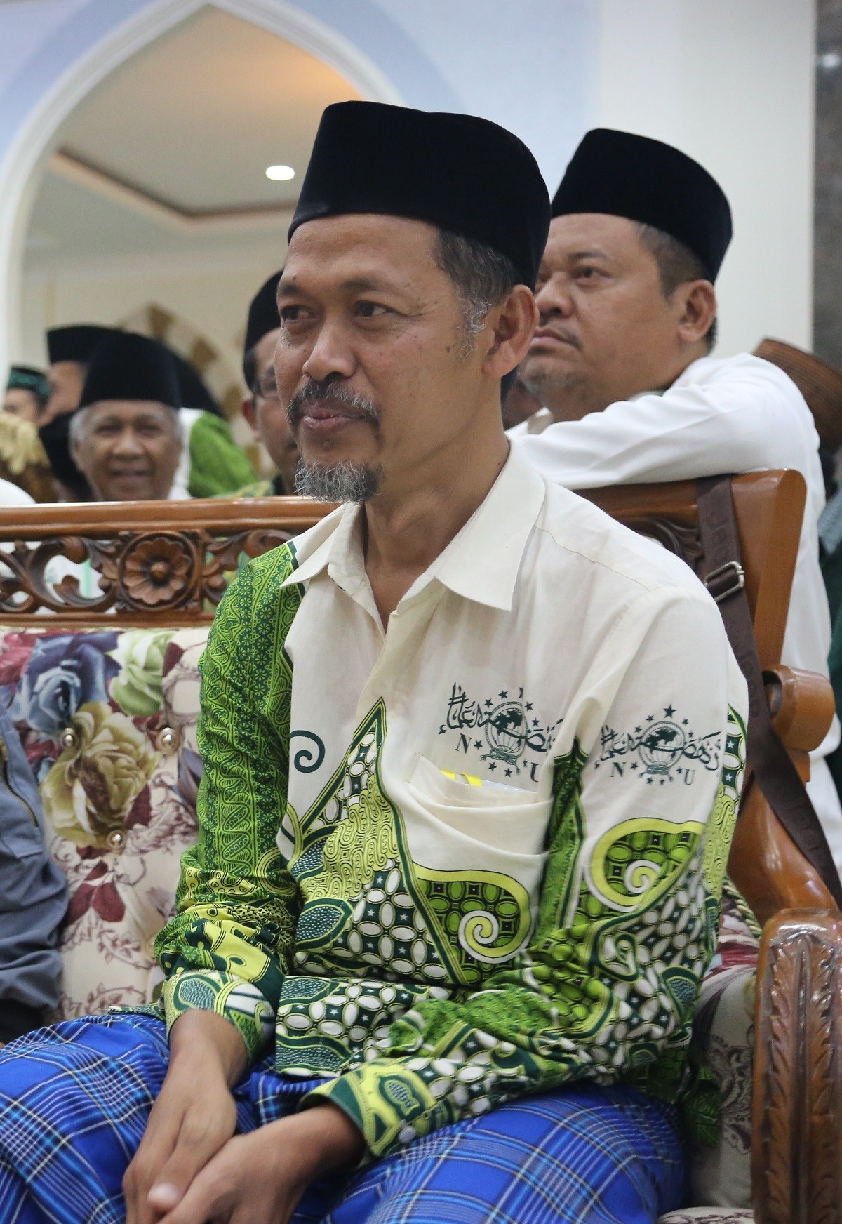 Mempertahankan Indonesia Sebagai Ungkapan Rasa Syukur