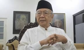 Tanggapi Terbitnya PP No 40 Tahun 2019, Tokoh NU : Menikah Adalah Hak Asasi Manusia